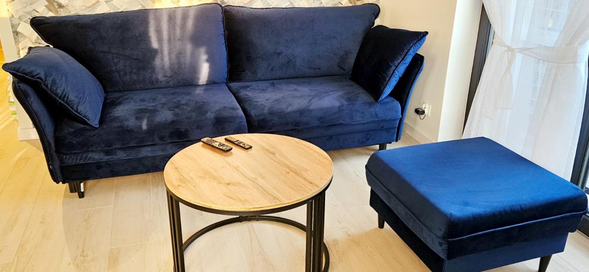 Apartamenty W Sercu Sosnowki Sosnówka Kültér fotó