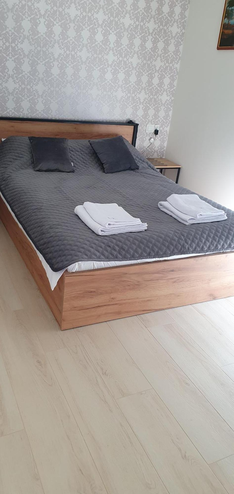 Apartamenty W Sercu Sosnowki Sosnówka Kültér fotó